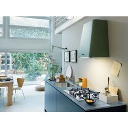 Aragaz incorporabil Franke Smart FHSM 604 4G XS C (Inox) Thumb