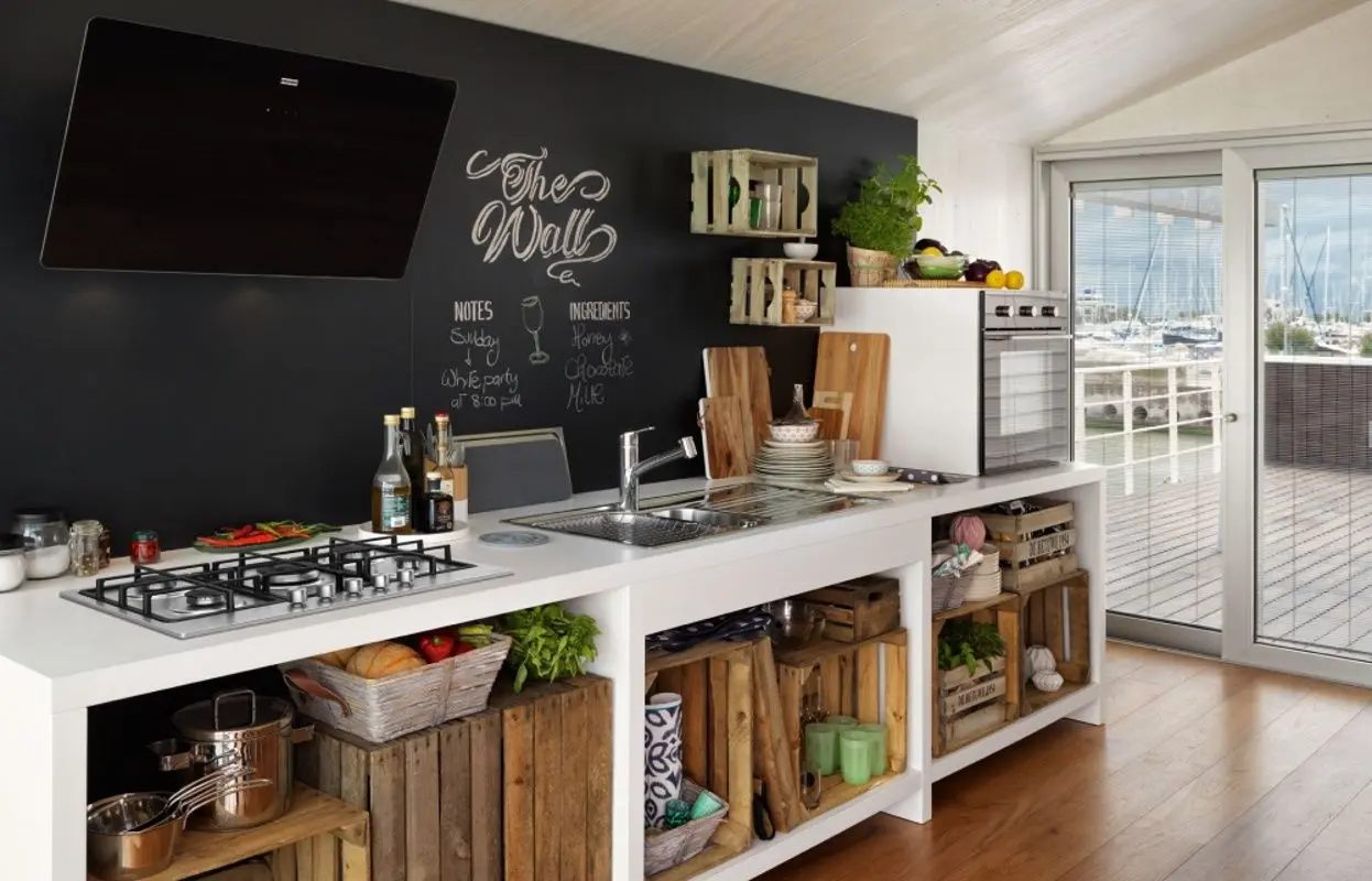 Встраиваемая газовая варочная панель Franke Smart FHSM 755 4G DC XS C (Inox)