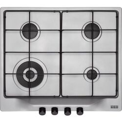 Aragaz incorporabil Franke Trend Line FHTL 604 3G TC AL E (Aluminum)