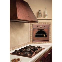 Aragaz incorporabil Franke Trend Line FHTL 755 4G TC CO C (Copper) Thumb