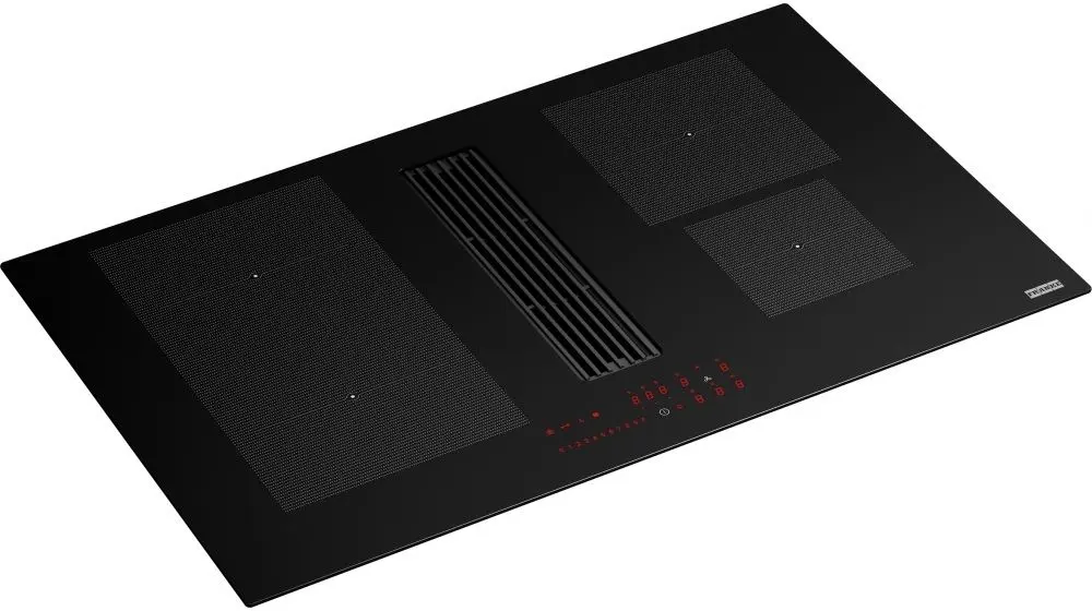 Aragaz incorporabil cu inductie Franke FMA 654 I F BK KL (Black)
