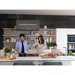 Aragaz incorporabil cu inductie Franke FMA 654 I F BK KL (Black) Thumb