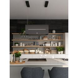 Aragaz incorporabil cu inductie Franke FMA 654 I F BK KL (Black) Thumb