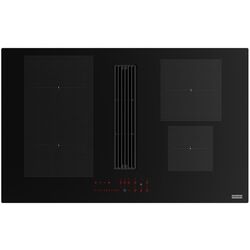 Aragaz incorporabil cu inductie Franke FMA 654 I F BK KL (Black)