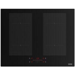 Aragaz incorporabil cu inductie Franke FMA 654 I F BK KL (Black)