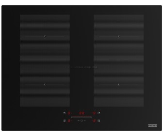 Aragaz incorporabil cu inductie Franke FMA 654 I F BK KL (Black)