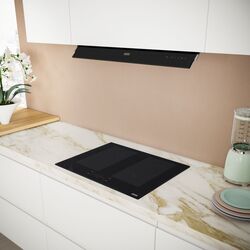 Aragaz incorporabil cu inductie Franke FMA 654 I F BK KL (Black) Thumb