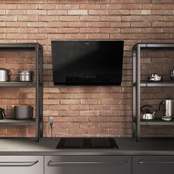 Aragaz incorporabil cu inductie Franke FMA 654 I F BK KL (Black) Thumb