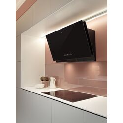 Aragaz incorporabil cu inductie Franke FMA 654 I F BK KL (Black) Thumb