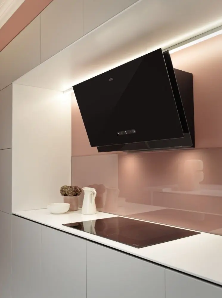 Aragaz incorporabil cu inductie Franke FMA 654 I F BK KL (Black)