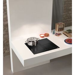 Встраиваемая индукционная варочная панель Franke Maris FMA 654 l F BK (Black) Thumb