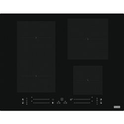 Plita cu inductie incorporabila Franke Maris FMA 654 l F BK (Black)