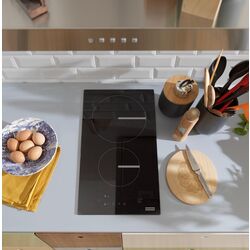 Plita cu inductie incorporabila Franke Smart  FSM 302 l BK (Black) Thumb