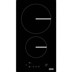 Plita cu inductie incorporabila Franke Smart  FSM 302 l BK (Black)