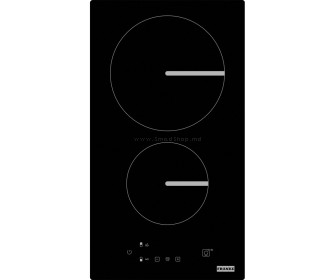 Plita cu inductie incorporabila Franke Smart  FSM 302 l BK (Black)