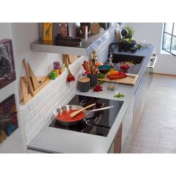 Aragaz incorporabil cu inductie Franke Smart FSM 654 I BK (Black) Thumb