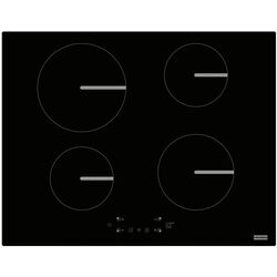Aragaz incorporabil cu inductie Franke Smart FSM 654 I BK (Black)