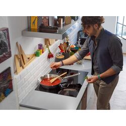 Aragaz incorporabil cu inductie Franke Smart FSM 654 I BK (Black) Thumb