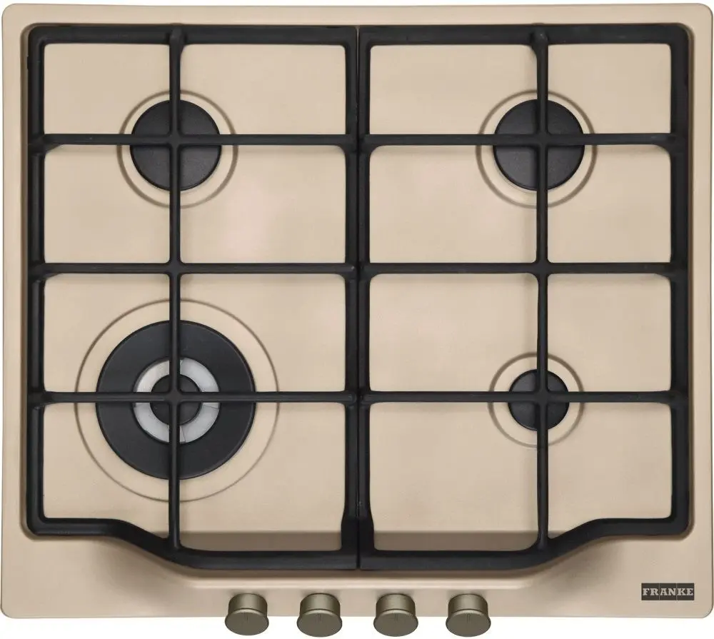 Aragaz incorporabil Franke FCH 604 3G TC C (Avena)