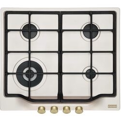 Aragaz incorporabil Franke FCH 604 3G TC PW C (Panna)