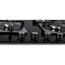 Aragaz incorporabil Franke FHNS 604 4G BK C (Black) Thumb