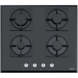 Aragaz incorporabil Franke FHNS 604 4G BK C (Black)