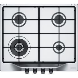 Встраиваемая варочная газовая панель Franke Trend 600 FHTL 604 3G TC XL E (Inox/Dekor)