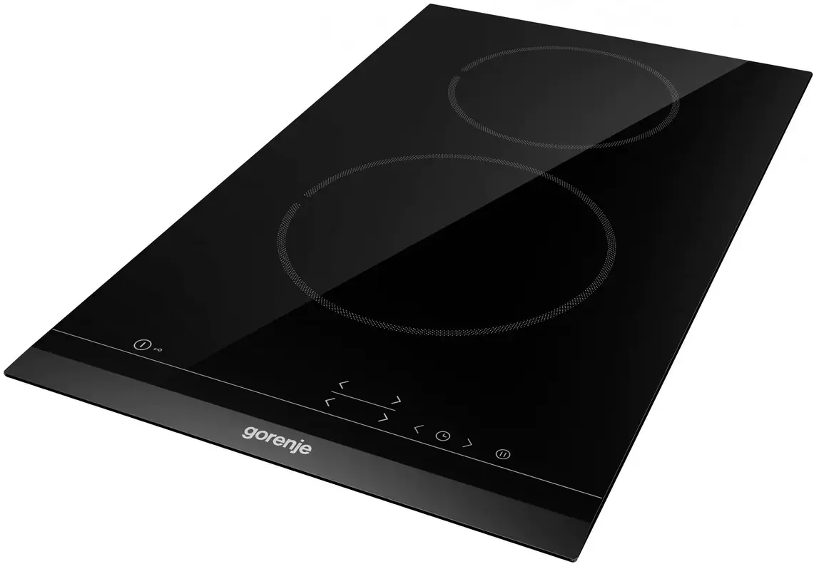 Plita incorporabila electrica Gorenje ECT321BCSC (Black) - 3
