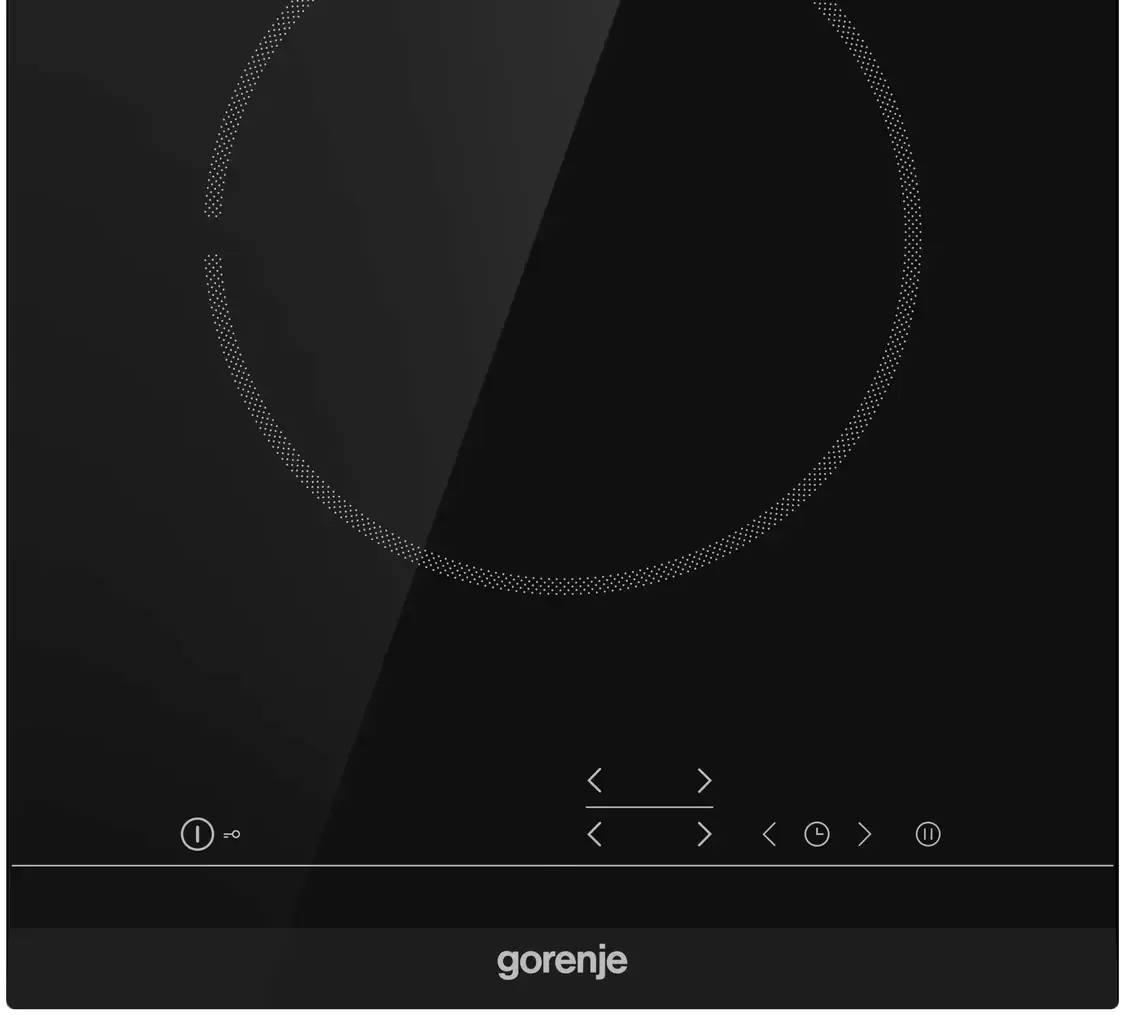 Plita incorporabila electrica Gorenje ECT321BCSC (Black) - 4