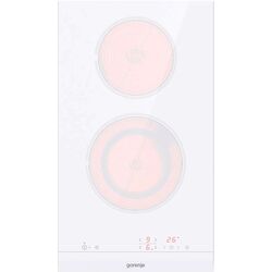Plita electrica incorporabila Gorenje ECT322WCSC (White) Thumb