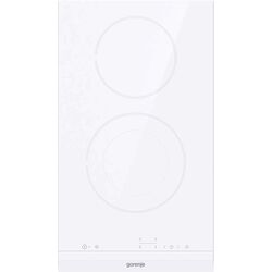 Plita electrica incorporabila Gorenje ECT322WCSC (White)