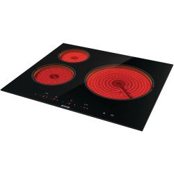 Plita incorporabila electrica Gorenje ECT632BSCE (Black) Thumb