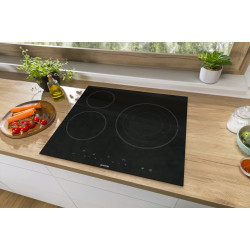 Plita incorporabila electrica Gorenje ECT632BSCE (Black) Thumb