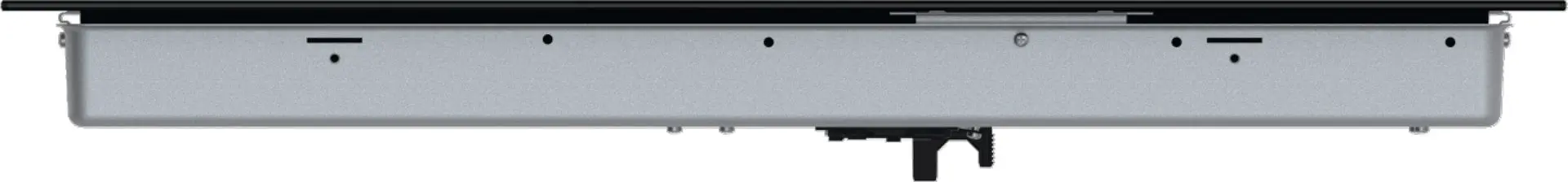 Plita electrica incorporabila Gorenje ECT641BCSC (Black) - 3