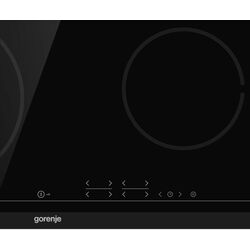 Plita electrica incorporabila Gorenje ECT641BCSC (Black) Thumb
