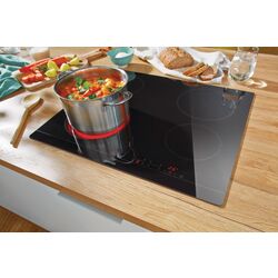 Plita electrica incorporabila Gorenje ECT641BCSC (Black) Thumb