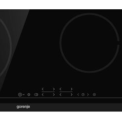 Встраиваемая электрическая варочная панель Gorenje ECT643BCSC (Black) Thumb
