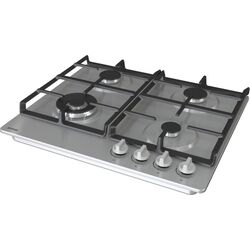 Plita de gaz incorporabila Gorenje GW641XHF (Inox) Thumb