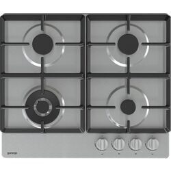 Plita de gaz incorporabila Gorenje GW641XHF (Inox) Thumb