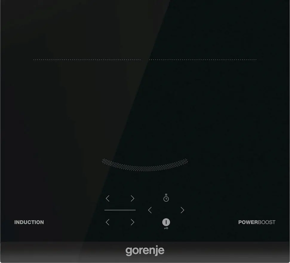 Plita cu inductie incorporabila Gorenje GI3201BC (Black)