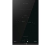 Встраиваемая индукционная варочная панель Gorenje GI3201BC (Black)