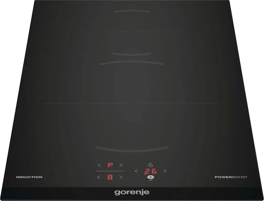 Plita cu inductie incorporabila Gorenje GI3201BC (Black)