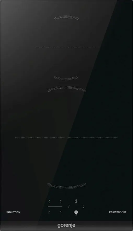 Plita cu inductie incorporabila Gorenje GI3201BC (Black)