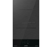 Встраиваемая индукционная варочная панель Gorenje GI3201SYBSC (Black)