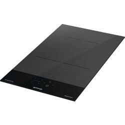 Встраиваемая индукционная варочная панель Gorenje GI3201SYBSC (Black) Thumb