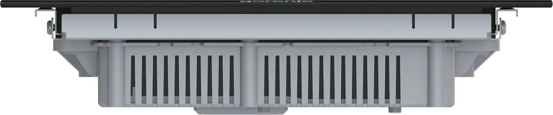 Встраиваемая индукционная варочная панель Gorenje GI3201SYBSC (Black)