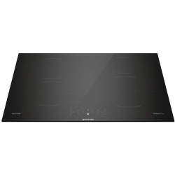 Plita incorporabila cu inductie Gorenje GI601FMC (Black) Thumb