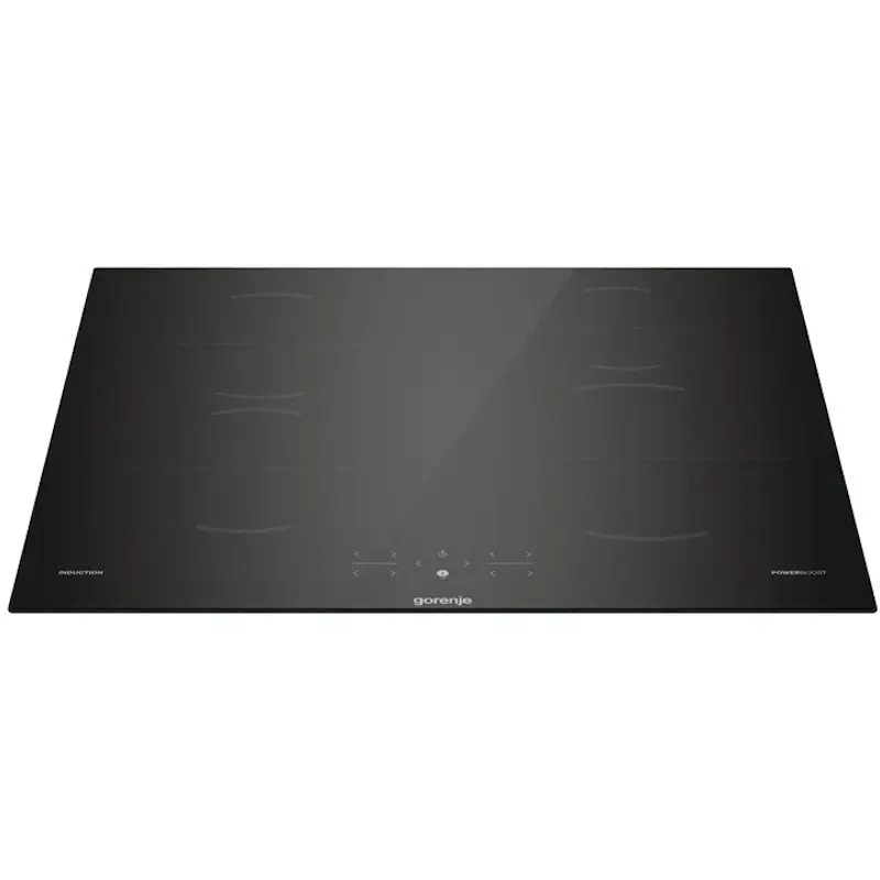 Plita incorporabila cu inductie Gorenje GI601FMC (Black)