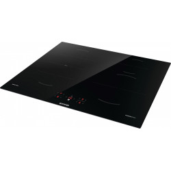 Plita incorporabila cu inductie Gorenje GI621FMC (Black) Thumb