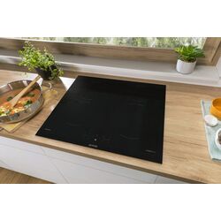 Встраиваемая индукционная варочная панель Gorenje GI6401BC (Black) Thumb
